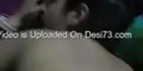 Punjabi couple kulhad pizza video mms