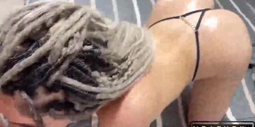 RAW Homemade Porn with Sweetie Fox (Sweetie_Fox )