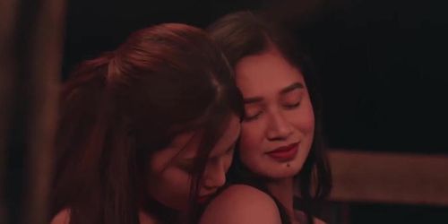 Thai Girls Having Sex Lesbian