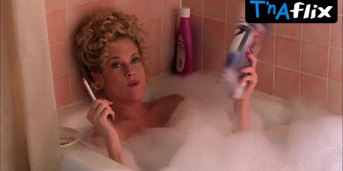 Melanie Griffith Sexy Scene  in Milk Money