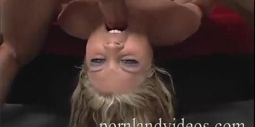 Pornlandvideos Blowgang With Young Blonde And 4 Huge Dick - Alexandra Cat (Jordan Pryce, Alexandra Young)