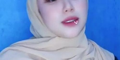 Bokep Indo Clara Hijab Bumil Live