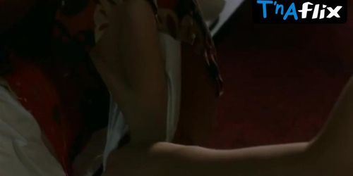 Yunjin Kim Butt Scene  in Milae