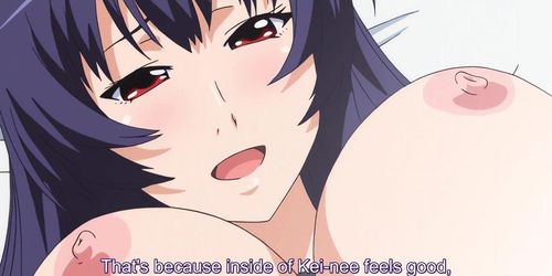 Nee Summer (Full Series, Sub, No-Credits) (Hentai_Japanese Hentai_Japanese)