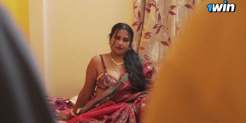 Desi Beautiful Bhabhi Hot Romantic Sex