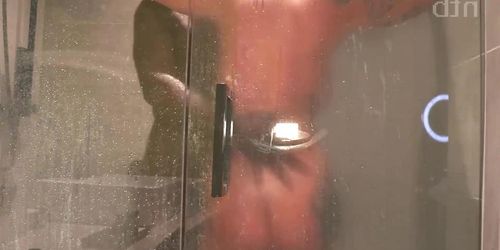 Hotwife Shower Cuckold