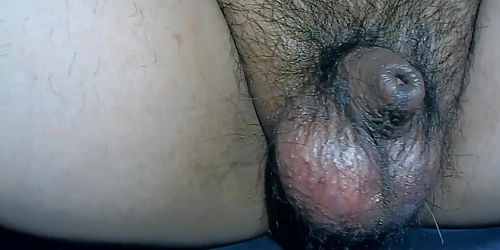 Panty Seethrough 1 - aShemaletubecom.mp4 (Bailey Jay)