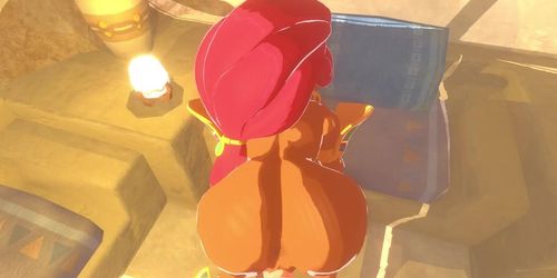 urbosa