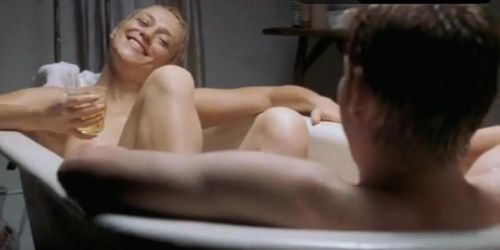 Susie Porter Breasts Scene  in Better Than Sex