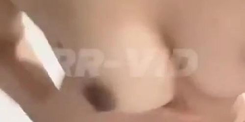 Cantik Banget Sayangku Bayangin Ngentot Dia Sange