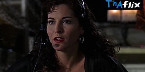 Debra Mayer Breasts Scene  in Blood Dolls