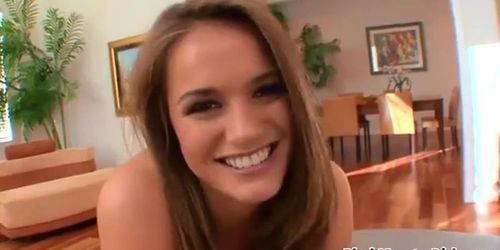 Tori Black Interracial Fucked by Stepdad porn