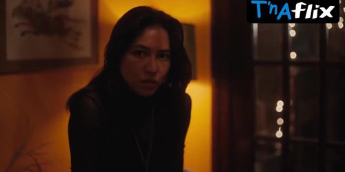 An-Li Bogan Lesbian,  Breasts Scene  in Let (Sonoya Mizuno)