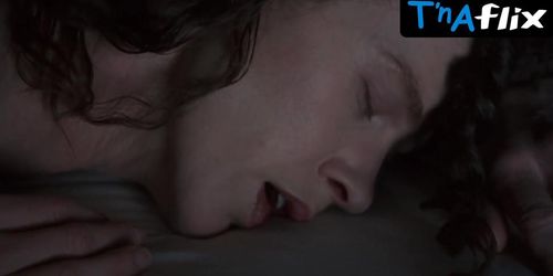 Judy Davis Sexy Scene  in The New Age