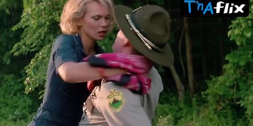 Maria Tornberg Breasts Scene  in Super Troopers