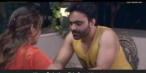 Bhabhi Ki Chull E5 - Yorgelis Carrillo