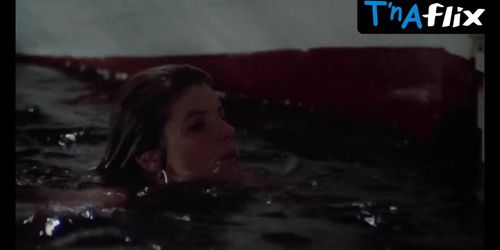 Katharine Ross Sexy Scene  in Le Hasard Et La Violence