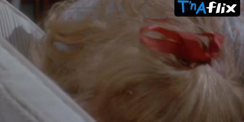 Wendy Lyon Underwear Scene  in Hello Mary Lou: Prom Night Ii