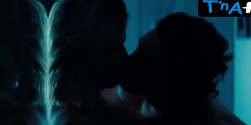 Adele Exarchopoulos Butt,  Breasts Scene  in Beating Hearts