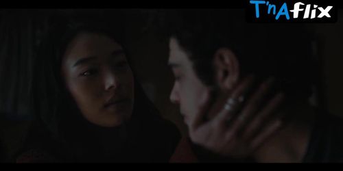 Shin Do-Hyun Sexy Scene  in The Recruit