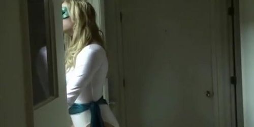 Big Tits Superheroine Green Avenger Captured Humiliated And Eliminated