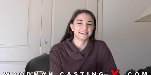 Alexis Rodriguez Casting