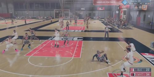 Nba 2k