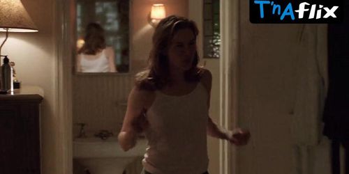 Renee Zellweger Sexy Scene  in Jerry Maguire