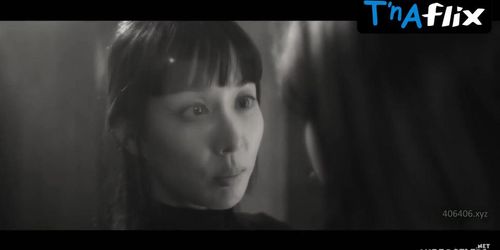 Cho Yeo-Jeong Lesbian Scene  in The Hidden Face