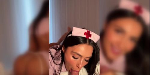 Sexy Nurse Fucked (1080) Jafo