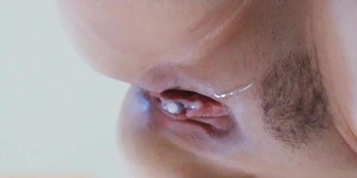 best amateur creampie compilation close up porn