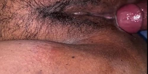 Desi Bhabhi First Time Painful Anal Sex Screaming In Pleasure - Hard Doggy Style Creampie