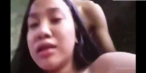 pinay hairy pussy getting fucked - more at: bit.ly/S3GSBSB