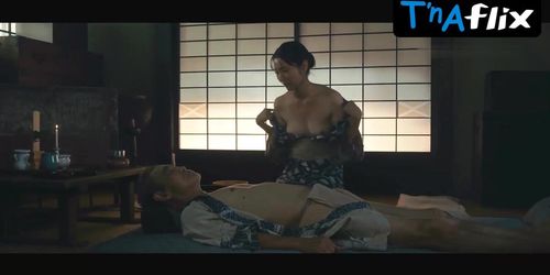 Yuka Kouri Breasts Scene  in September 1923