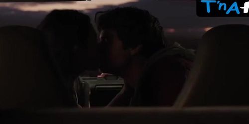 Jessica Henwick Sexy Scene  in Love And Monster