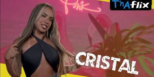 Cristal Felix Lesbian Scene  in Rio Shore