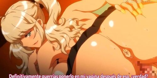 Ecchi Na Onee-chan Ni Shiboraretai Serie Completa