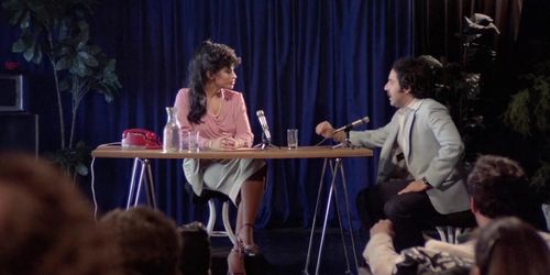 The Tale Of Tiffany Lust (1981) (Veronica Hart, Dominique Saint Claire)