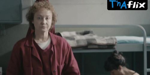 Malikowska porn video – Marta Malikowska Sexy Scene  in The Convict