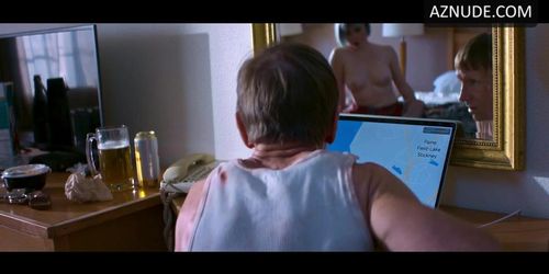 Theresa Allen Breasts Scene  in Kill Craft