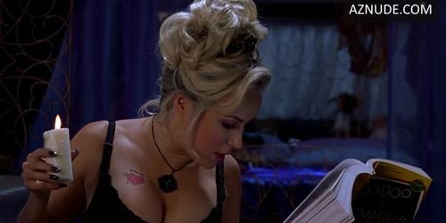 Jennifer Tilly Breasts Scene  in Bride Of Chucky