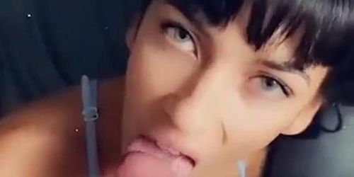 Instagram Model Kassandra Stone splatxo leaked Creampie