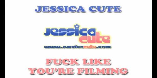 Jessicacute E Screw Like Youre Filming Lewd Incest Porn Videos