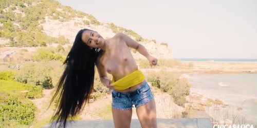 Andreina De Luxe - Colombian Heatwave