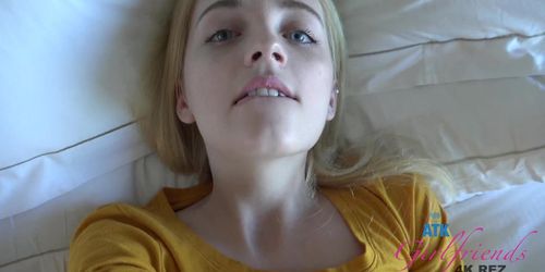 Kate Bloom - POV - Small Kate