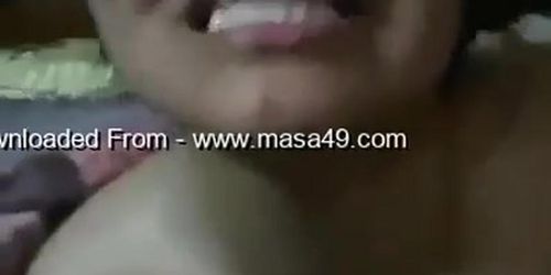 Desi Girl Crying Masturbating