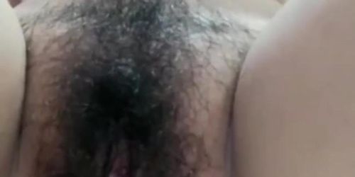 hairy pussy 1011