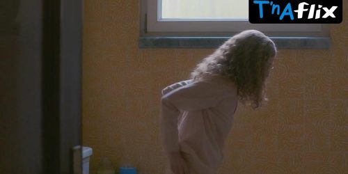 Alba Rohrwacher Sexy Scene  in My Brilliant Friend