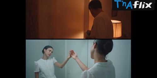 Margaret Qualley Butt,  Breasts Scene  in Love Me Like You Hate Me