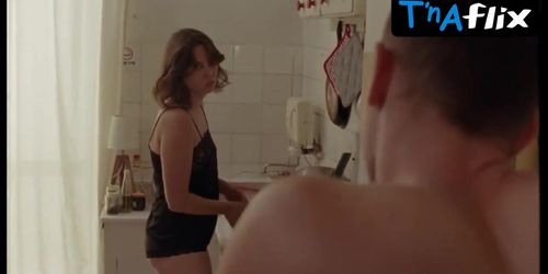 Magdalena Celmer Sexy Scene  in Love Machine